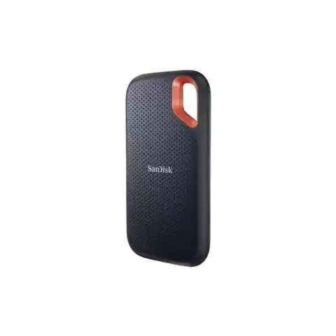 Външен SSD SanDisk Extreme , 2TB, (35934530)