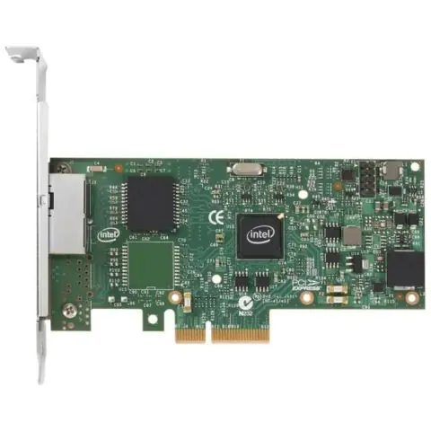 Мрежова карта Intel I350-T2V2, Dual Gigabit Server Adapter PCI-Ex 10/100/1000, 2xRJ45, (35934544)