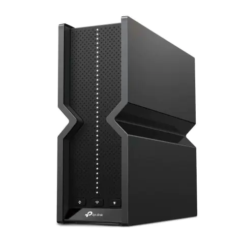 Безжичен рутер TP-Link Archer BE550 Tri-Band Wi-Fi 7, (35939709)