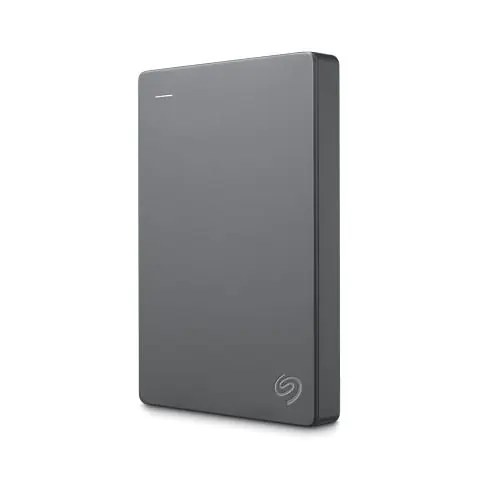 Външен хард диск Seagate Basic, 2.5', 5TB, (35934488)