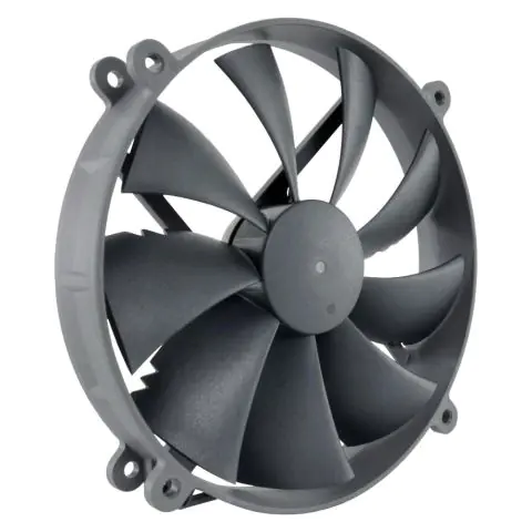 Вентилатор Noctua NF-P14S redux 1500-PWM 140mm, (35934919)