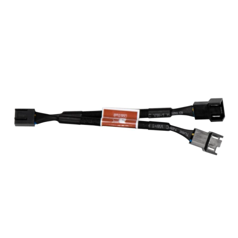 Сплитер за вентилатори Noctua, 4 PIN, 10cm, PWM, Y-Split, (35934923)