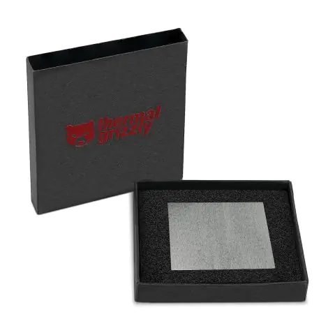 Термопроводящ пад Thermal Grizzly KryoSheet, 38 х 38 х 0.2 mm, (35936959)
