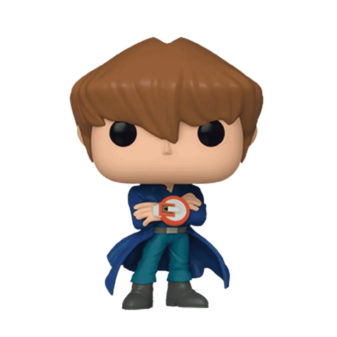 Фигурка Funko Pop! Animation: Yu-Gi-Oh! - Seto Kaiba #1453, (35937846)