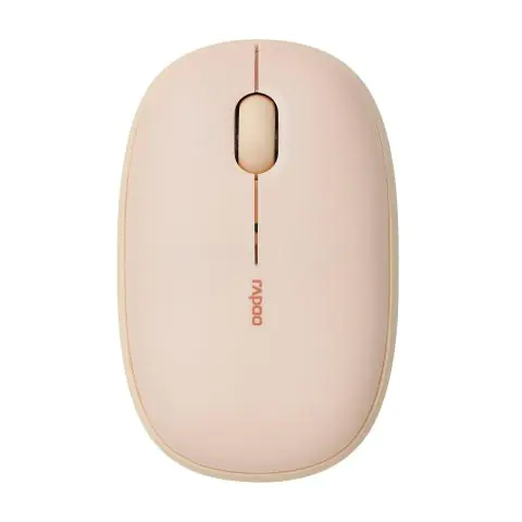 Безжична оптична мишка RAPOO M660, (35936199)