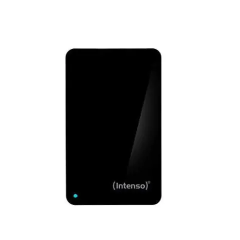 Външен хард диск Intenso, 2.5', 5TB, (35934474)