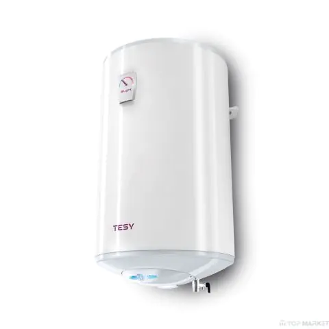Бойлер TESY BiLight GCV 80 44 20 B11 TSR, 80 L, 2kW, Бял, (17250)
