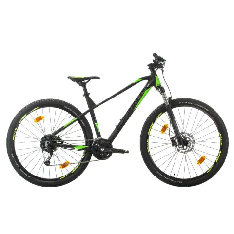 Велосипед Sprint APOLON 29", Планински велосипед HARDTAIL Alloy, 28333 (7633)