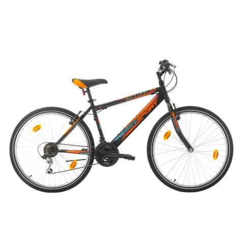 Велосипед Bikesport ACTIVE 26", Планински велосипед HARDTAIL, 28384