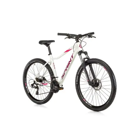 Планински велосипед Hardtail SPRINT MAVERICK LADY 27.5 (35947356)
