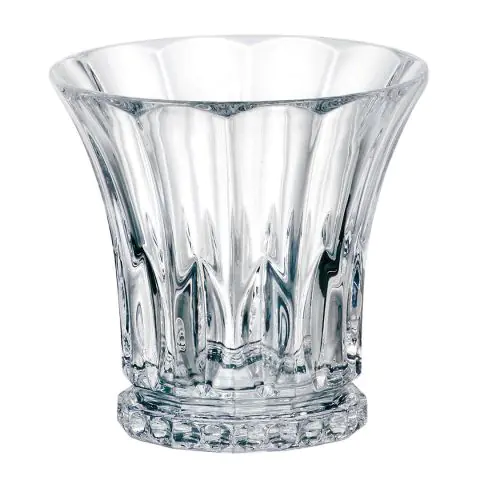 Комплект чаши за уиски Bohemia Wellington Tumbler, 6 бр, 300 мл, Кристалит