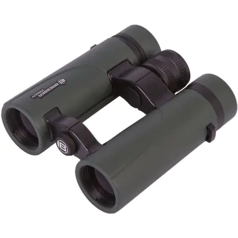 Bresser Pirsch 10 x 34 Binoculars