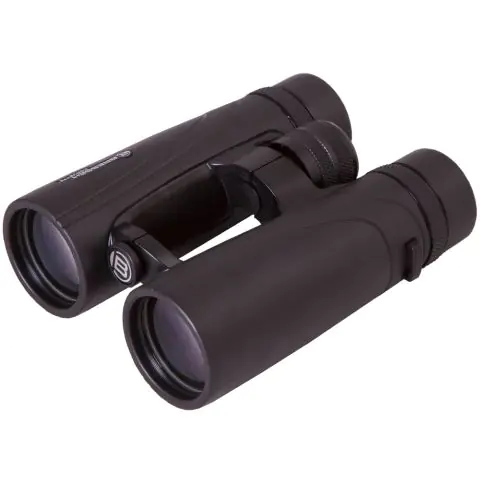 Bresser Corvette 10x42 Binoculars