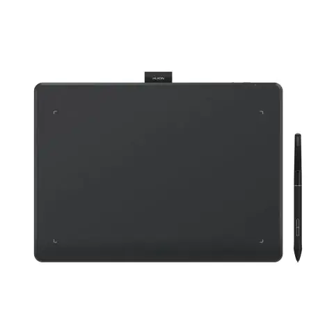 Графичен таблет HUION Inspiroy Frego М L610, Bluetooth, (35938786)