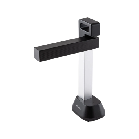 Мулти-функционален скенер IRIS Desk 6, A4, 12 Mp, USB 2.0, Сив, (35934800)