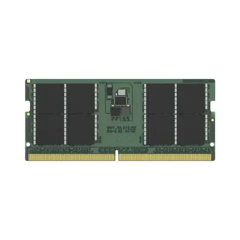 Памет Kingston 32GB SODIMM DDR5 5600MHz CL46 KVR56S46BD8-32, (35937343)