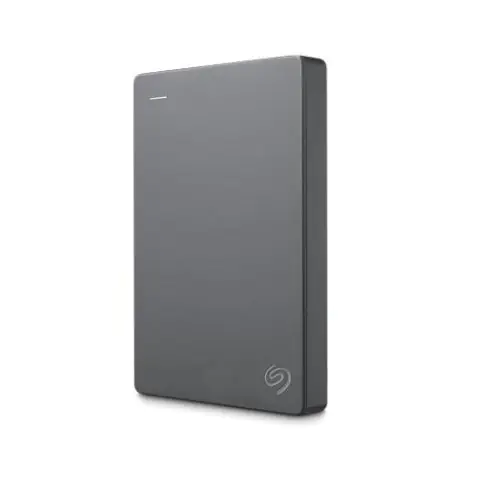 Външен хард диск Seagate Basic, 2.5', 4TB, (35933813)