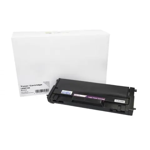 Тонер касета ORINK SP 150HE, RICOH, 1500 копия, Черна, (35934967)