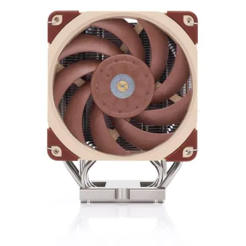 Охладител за процесор Noctua NH-U12S DX-4677, (35937064)