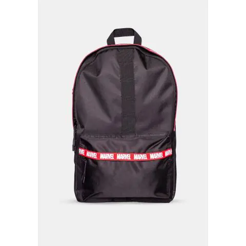 Раница DIFUZED Marvel - Basic Backpack (Generic logo), (35938696)