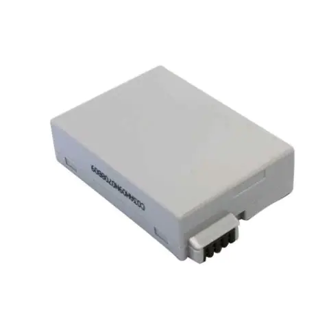 Батерия за апарат Cameron Sino LP-E8, 7.4V, 1120mAh, Canon EOS Rebel T2i, T3i, T4i, T5i, EOS 600D, 550D, 650D, 700D, Kiss X5, X4, X6, (35935951)