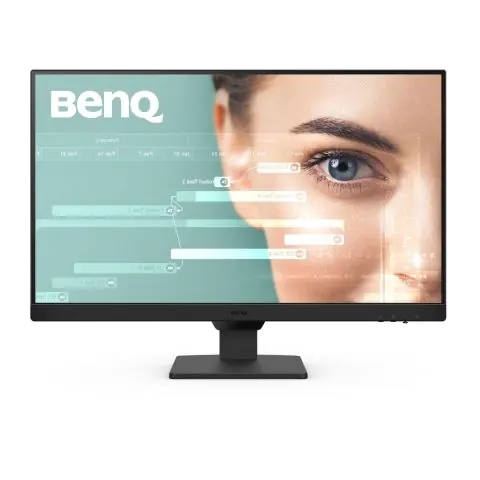 Монитор BenQ GW2790, 27' IPS FHD, 100Hz, HDMI, DP, (35937546)