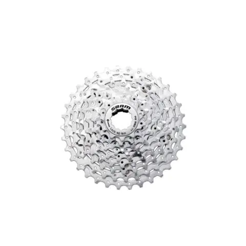 SRAM PG-980 CASETTE 11-34 Зъбни блокове, 26644