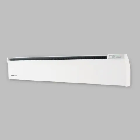 Конвектор ADAX GLAMOX TLO 07 DT2, 750 W, (35922628)