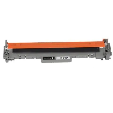 Консуматив барабан HP CF232A 32A , 23 000 k., (35940186)