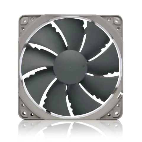 Вентилатор Noctua 120mm NF-P12 redux 1700PWM, (35934495)