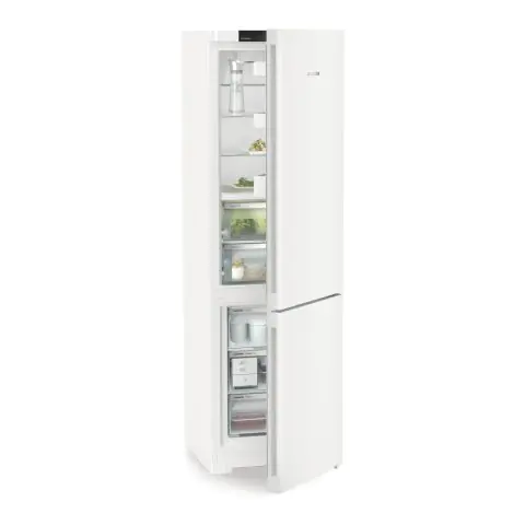 Хладилник с фризер LIEBHERR CBNc 5723 Plus BioFresh NoFrost, 360 L, Бял, (21546)