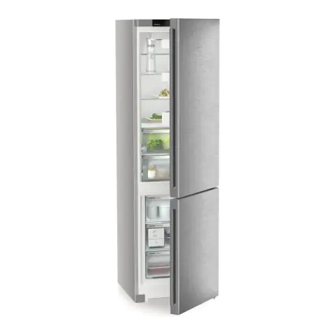 Хладилник с фризер LIEBHERR CBNsda 572i Plus BioFresh NoFrost, (21550)