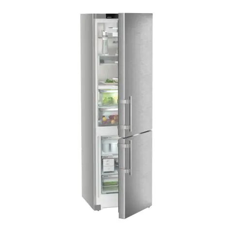 Хладилник с фризер LIEBHERR CBNsda 575i Prime BioFresh NoFrost, (21553)