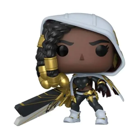 Фигурка League of Legends POP! Games Senna #1043, (35939562)