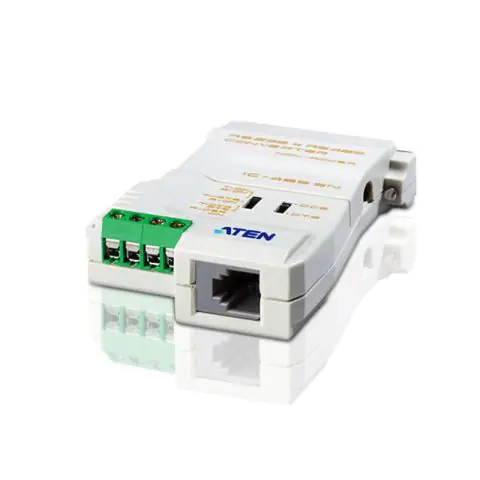 Конвертор ATEN IC485SNS-232 - RS-485, (35935071)