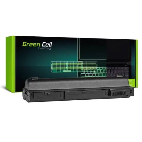 Батерия за лаптоп GREEN CELL, Dell Latitude E5420 E5520 E6420 E6520 E6540, 11.1V, 6600mAh, (35933496)