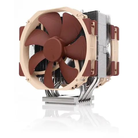 Охладител Noctua NH-U14S TR5-SP6, (35937830)