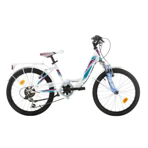 Велосипед Sprint STARLET 20", детски велосипед HARDTAIL, 28570