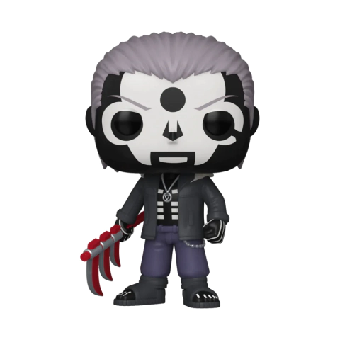 Фигурка Funko Pop! Animation: Naruto - Hidan with Jacket (Special Edition) #1576, (35937847)