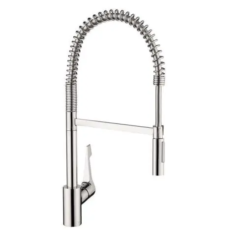 Кухненски смесител hansgrohe Cento, (21975)