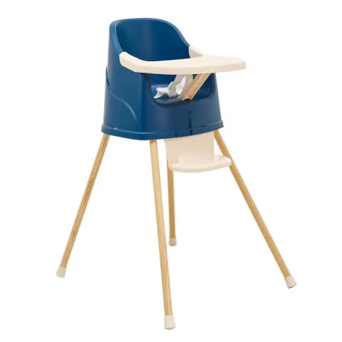 2198975 Thermobaby Youpla столче за хранене Blue, (35944774)