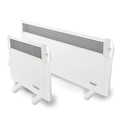 Конвектор за подов монтаж TESY CN04 100 MIS F, (14508)