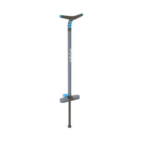 Chillafish Poogi CPPG03BLU teen пого стик Blue, (35945631)