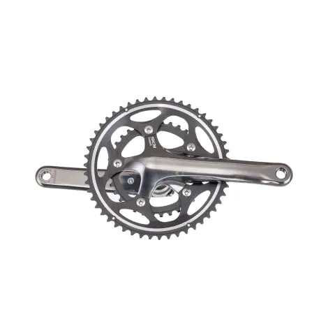 Курбел SHIMANO, FC-5650-L, 170mm, 50x34T, 7747