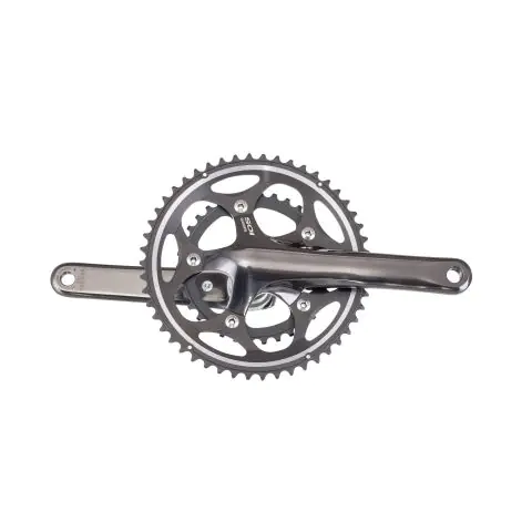 Курбел SHIMANO, FC-5650-L, 172.5mm, 50x34T, 7765