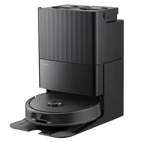 Прахосмукачка робот Roborock QR798, (35950172)