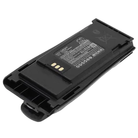 Батерия за радиостанция Motorola CP040, CP140, CP150, CP160 MNN4254AR LiIon 7,4V 2600mA Cameron Sino, (35939815)