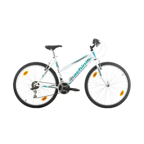 Планински велосипед Hardtail BACHINI 6ST SENSE 26, (35949790)