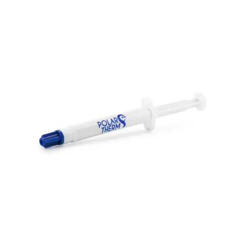 Термо паста Polartherm X10-005 - 5g, (35938739)