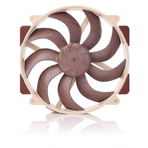 Вентилатор Noctua NF-A14x25r G2 PWM, 140mm, (35938330)